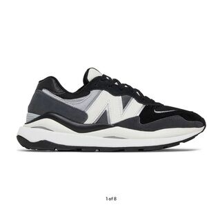 New balance figs sneakers